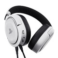Trust Gaming Headphones GXT 498 Forta, white