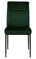 Chair Demi, dark green