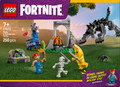 LEGO Fortnite Peely & Sparkplug's Camp 7+