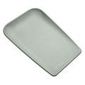 LEANDER - MATTY™ Mini changing mat, sage green
