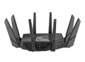 Asus Router GT-AXE16000 WiFi 6E 2xWAN 10Gb