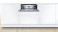 Bosch Built-in Dishwasher SMD6TCX00E