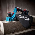 Erbauer Planer 18 V, without battery