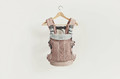 BABYBJORN Baby Carrier Harmony 3D Mesh, Dusty pink