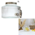 Beverage Dispenser Colar 2L