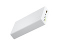 GreenCell Power Bank Powerbank 20S 20000mAh 22.5W 3x USB-C 1x USB-A white