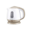 Feel Maestro 1.0L Electric Kettle 1100W MR-012-BEIGE