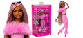 Barbie Deluxe Style Doll #4 HYV28 3+