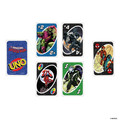 UNO The Amazing Spider-Man Card Game 7+
