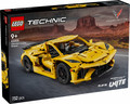 LEGO Technic Chevrolet Corvette Stingray 9+