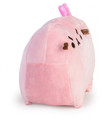 Soft Plush Toy Pink Pusheenosaurus