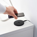 LIVBOJ Wireless charger, black