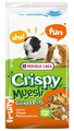 Versele-Laga Crispy Muesli Guinea Pig 400g