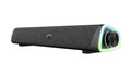 Trust Soundbar RGB Illuminated 12W GXT 620 Axon, black