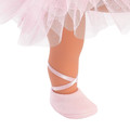 Llorens Doll Ballerina Lu 28cm 3+
