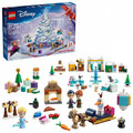 LEGO Disney Princess Disney Advent Calendar 5+