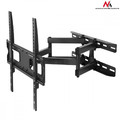TV Wall Mount 26-55" 30kg MC-760, black