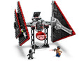 LEGO Star Wars Sith TIE Fighter™ 9+