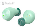 Hama In-Ear Headphones BT TW Spirit Chop, mint