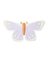 Kid's Concept Costume Wings Butterfly Maxi, yellow, 3+