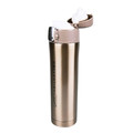 Feel Maestro 450ml Stainless Steel Thermal Mug with Lock MR-1641-45-GOLD