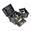 Patrol Tool Storage & Transport Case HD compact logic