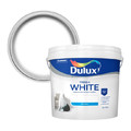 Dulux Matt Emulsion Paint Fresh White 5l