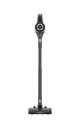 Sharp SA-VP5521BS Cordless Stick Vacuum Cleaner, Black/Silver