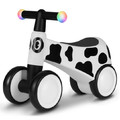 Lionelo Ride-on Toy Sammy White 3+