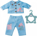 Zapf Baby Annabell Outfit Boy&Girl 43cm, 1pc, assorted designs, 3+
