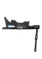 Graco SnugTurn i-Size R129 Rotating ISOFIX Base, Black
