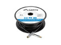 Lanberg HDMI Cable M/M v2.0 CA-HDMI-20FB-0300-BK 30m, black