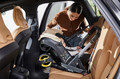 Doona Doona i Car Seat & Stroller - Sahara Sand