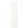 TONSTAD Door, off-white, 50x195 cm