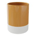 GoodHome Tumbler Koros, yellow