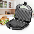 Feel Maestro 3-in-1 Sandwich Maker, Waffle Iron & Grill MR-709