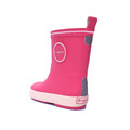 Druppies Rainboots Wellies for Kids Fashion Boot Size 26, pink