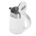 Adler Kettle 0.6l 800W AD 1372, white