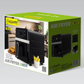 Feel Maestro 9.0L Digital Air Fryer 1900W MR-759
