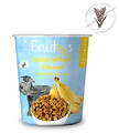 Bosch Fruitees Snack for Dogs Poultry & Banana 200g
