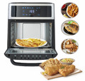 Adler Airfryer Oven 8in1 13l 1700W AD 6309