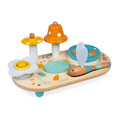 Janod Pure Musical Table 12m+