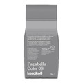 Coloured Grout Fugabella Color 08 3kg