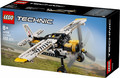 LEGO Technic Bush Plane 8+