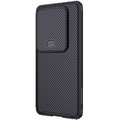 Nillkin Case for Xiaomi 11 Pro CamShield Pro, black