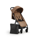 Elodie Details Stroller MONDO - Caramel Brown, up to 22kg