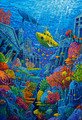 Castorland Jigsaw Puzzle Art Collection, Atlantis 1500pcs