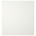 LAPPVIKEN Door, white, 60x64 cm