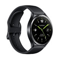 Xiaomi Watch 2 46mm Smartwatch, Black