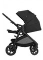 Graco Near2Me DLX Trio 3-in-1 Travel System Midnight